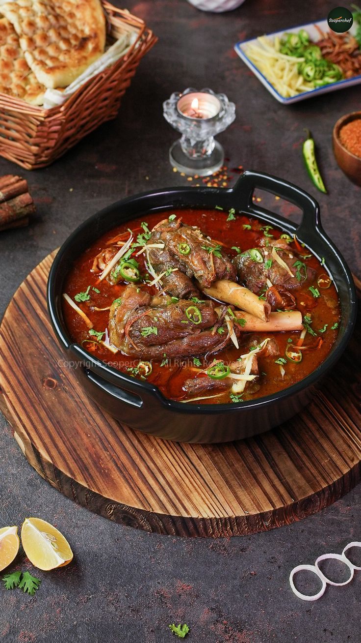 Traditional Dish